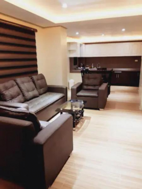 Avana Hills Boracay Prime Family Suite